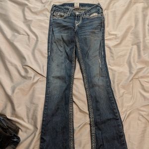 True religion billy super t